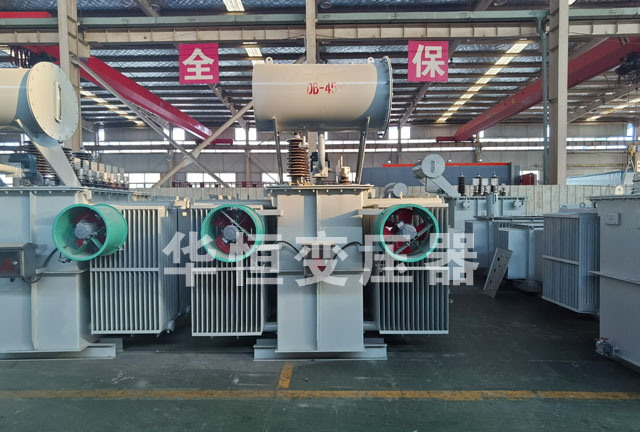 S13-6300/35武功武功武功油浸式变压器